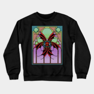 Seraphim Crewneck Sweatshirt